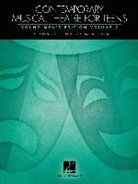 Hal Leonard Publishing Corporation (COR) - Contemporary Musical Theatre for Teens