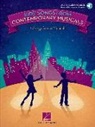 Hal Leonard Publishing Corporation, Hal Leonard Publishing Corporation (COR), Hal Leonard Corp - Kids' Songs from Contemporary Musicals