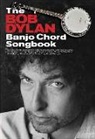 Bob (CRT) Dylan, Wise Publications - The Bob Dylan Banjo Chord Songbook