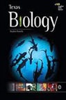 Nowicki, Stephen Nowicki, Holt Mcdougal - Texas Biology