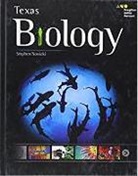 Houghton Mifflin Harcourt (COR), Nowicki, Holt Mcdougal - Texas Biology