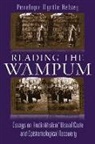 Penelope Kelsey, Penelope Myrtle Kelsey - Reading the Wampum