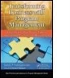 Satish P Subramanian, Satish P. Subramanian - Transforming Business With Program Management