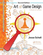 Jesse Schell - The Art of Game Design