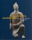 Lai Guolong, Lai/ Steinhardt Guolong, Steinhardt Lai, Benjamin Kyle Chiesa, Alan Chong, Guolong Lai... - Terracotta Warriors