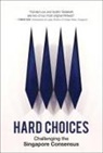 Donald Low, Donald/ Vadaketh Low, Donald Low, Sudhir Thomas Vadaketh - Hard Choices