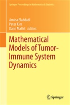 Amina Eladdadi, Pete Kim, Peter Kim, Dann Mallet - Mathematical Models of Tumor-Immune System Dynamics