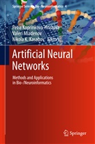 Nikola K Kasabov, Nikola K. Kasabov, Petia Koprinkova-Hristova, Valer Mladenov, Valeri Mladenov - Artificial Neural Networks
