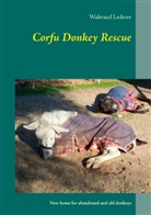 Waltraud Lederer - Corfu Donkey Rescue