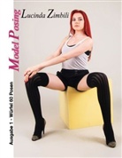 Jürgen Bedaam - Lucinda, Model Posing Band 1