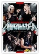 Erdem Tatar, Sadi Tirak - Metallica Mahserin Dört Atlisi