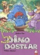 Andrea Pau - Dino Dostlar 3 T