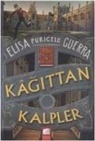 Elisa Puricelli Guerra - Kagittan Kalpler