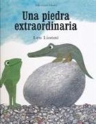 Leo Lionni - Una piedra extraordinaria