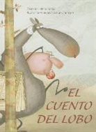 Helena Kraljic, Anna Laura Cantone, Anna-Laura Cantone - El Cuento del Lobo
