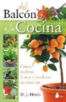 D. J. Herda - del Balcon a la Cocina
