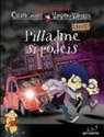 Alvaro Magalhaes, Álvaro Magalhães - Crónicas del Vampiro Valentín 10. Pilladme si podéis