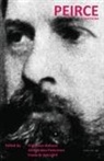 Francesco Bellucci, Ahti-Veikko Pietarinen, Frederik Stjernfelt - Peirce