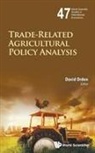 David Orden, David Orden, Orden David - Trade-related Agricultural Policy Analysis