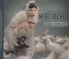 Meret Becker - Deins & Done, Audio-CD (Audio book)