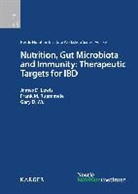 G D Wu, LEWI, J. D. Lewis, M Ruemmele, Ruemmel, F. M. Ruemmele... - Nutrition, Gut Microbiota and Immunity: Therapeutic Targets for IBD