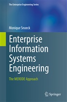 Monique Snoeck - Enterprise Information Systems Engineering