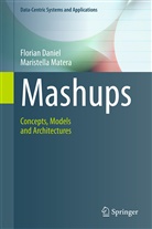 Floria Daniel, Florian Daniel, Maristella Matera - Mashups