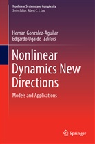 Herná González-Aguilar, Hernán González-Aguilar, Ugalde, Ugalde, Edgardo Ugalde - Nonlinear Dynamics New Directions