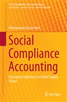 Muhammad Azizul Islam - Social Compliance Accounting