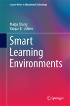 Maig Chang, Maiga Chang, Li, Li, Yanyan Li - Smart Learning Environments