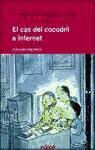 Joachim Friedrich - El cas del cocodril a Internet
