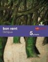 Susanna Esquerdo Todó, Susanna . . . [et al. ] Esquerdo Todó, Lluís Farré, Jesús Gabán, Sebastià Serra Bonilla - Saba, Bon vent, llengua, bon vent, 5 Educació Primària