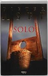 Pieter Aspe - Solo