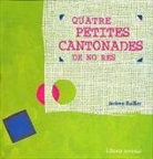 Jérôme Ruillier - Per quatre cantonades de no res