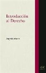 Ángel Latorre - INTRODUCCIÓN AL DERECHO