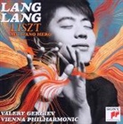 Franz Liszt - Liszt - My Piano Hero, 1 Audio-CD (Audiolibro)