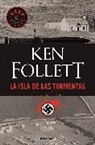Ken Follett - La isla de las tormentas / Eye of the Needle