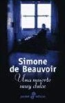 Simone de Beauvoir - Una muerte muy dulce