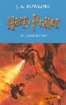 J. K. Rowling - Harry Potter i el calze de foc
