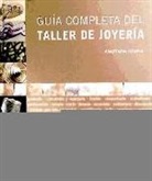 Anastasia Young - Guía completa del taller de joyería
