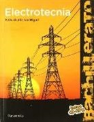 Pablo Alcalde San Miguel - Electrotecnia