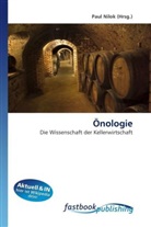 Paul Nilok, Pau Nilok, Paul Nilok - Önologie