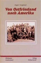 Jürgen Hoogstraat - Von Ostfriesland nach Amerika