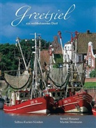 Bernd Flessner, Martin Stromann - Greetsiel, ein weltbekanntes Dorf