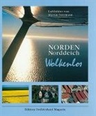 Martin Stromann - Norden-Norddeich Wolkenlos