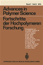 H. Baur, B. Wunderlich - Heat Capacities of Linear High Polymers