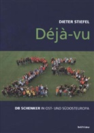 Dieter Stiefel - Déjà-vu