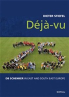 Dieter Stiefel - Déjà-vu, English edition