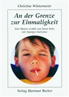 Christine Wintermeier - An der Grenze zur Einmaligkeit