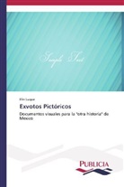 Elin Luque - Exvotos Pictóricos